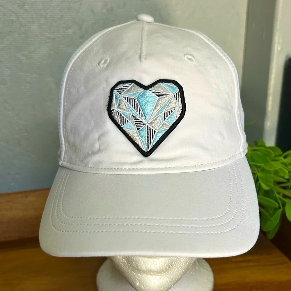 IVIVVA by Lululemon Hat - Girl’s Baseball Cap Hat Size XS